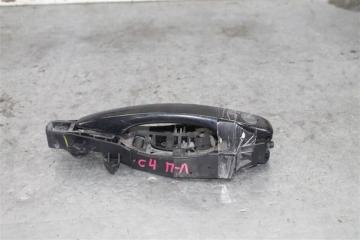 Ручка двери пл Citroen С4 2013