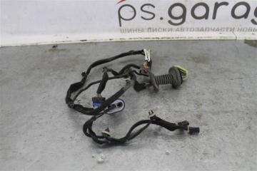 Проводка двери зл Citroen С4 2013