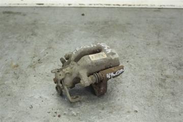 Суппорт задний правый Citroen С4 2013