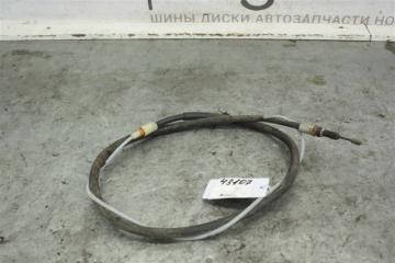 Трос ручника левый Citroen С4 2013