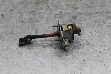 Ограничитель двери зп Citroen С4 2013