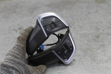 Кнопки мультируля Citroen С4 2013