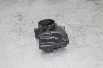 Заслонка дроссельная Citroen С4 2013