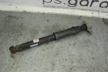 Амортизатор задний Citroen С4 2013