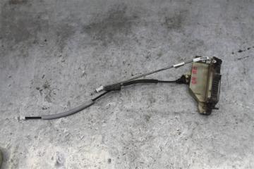 Замок двери пп Citroen С4 2013