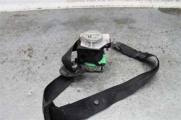 Ремень безопасности пл Citroen С4 2013