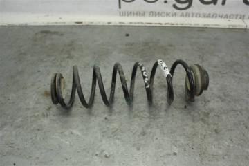 Пружина задняя Citroen С4 2013