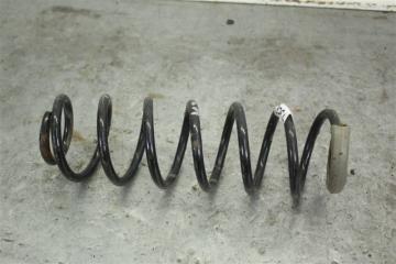 Пружина задняя Citroen С4 2013