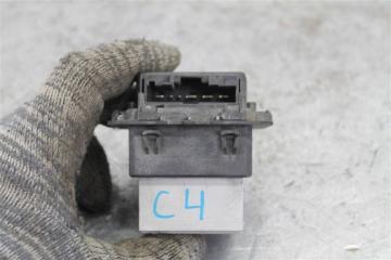 Резистор печки Citroen С4 2013