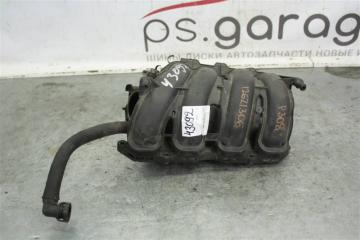 Фото запчасти коллектор впускной Citroen С4 2013 контрактная запчасть Запчасть коллектор впускной Citroen С4 2013