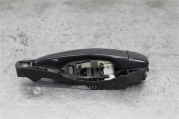 Ручка двери зл Citroen С4 2013