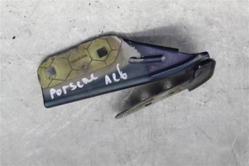 Запчасть петля капота левая Porsche Cayenne 2003