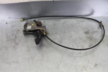 Запчасть стояночный тормоз Porsche Cayenne 2003