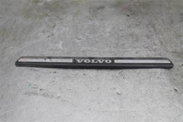 Запчасть накладка порога Volvo S60 2012