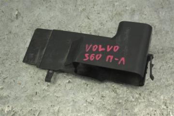Запчасть воздуховод Volvo S60 2012