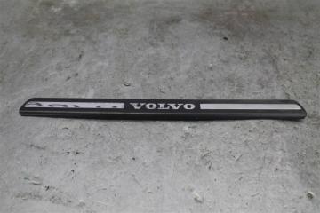 Запчасть накладка порога Volvo S60 2012