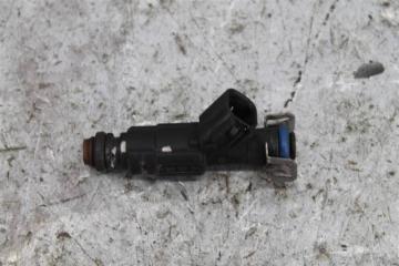 Фото запчасти форсунка топливная Ford Focus 2008 контрактная запчасть Запчасть форсунка топливная Ford Focus 2008