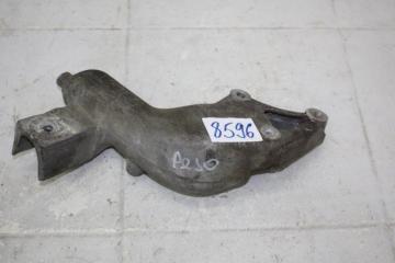 Запчасть кронштейн двигателя правый PEUGEOT 206 2009