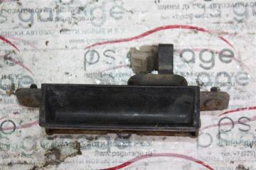 Запчасть ручка багажника внешняя Mazda 6 2006
