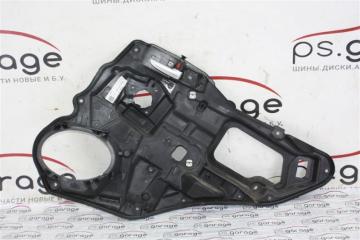 Запчасть панель двери зп Mazda 6 2006