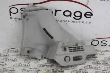 Запчасть обшивка багажника правая PEUGEOT 207 2008
