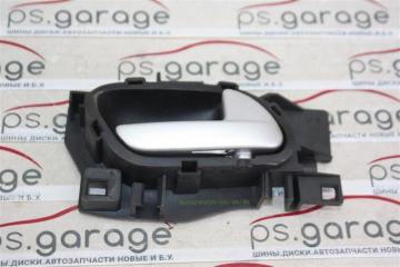 Запчасть ручка двери правая PEUGEOT 207 2008