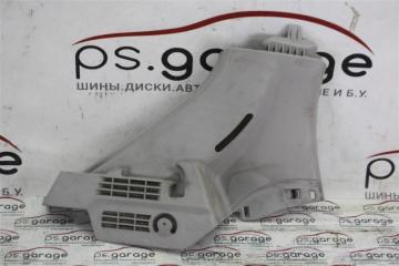 Запчасть обшивка багажника левая PEUGEOT 207 2008