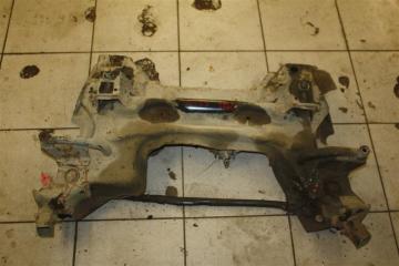 Запчасть подрамник передний PEUGEOT 207 2008