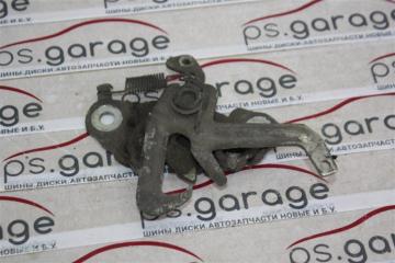 Запчасть замок капота PEUGEOT 207 2008