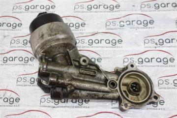 Запчасть корпус масляного фильтра PEUGEOT 207 2008