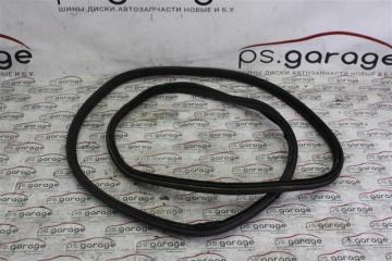 Запчасть уплотнитель багажника PEUGEOT 207 2008