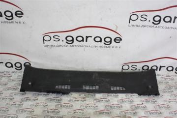 Накладка задней панели PEUGEOT 207 2008