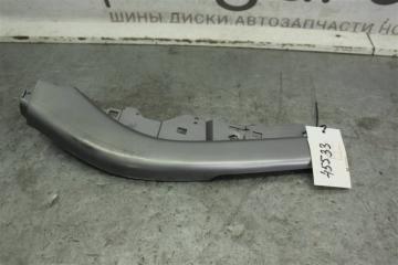 Накладка (кузов внутри) Mitsubishi Outlander 2009