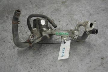 Запчасть клапан egr Mitsubishi Outlander 2009
