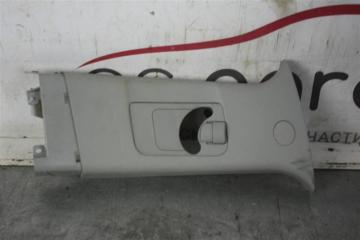 Запчасть обшивка стойки левая средняя Mitsubishi Outlander 2009