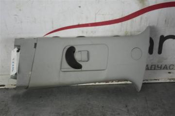 Запчасть обшивка стойки правая Mitsubishi Outlander 2009