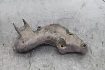 Запчасть кронштейн двигателя правый PEUGEOT 206 2001