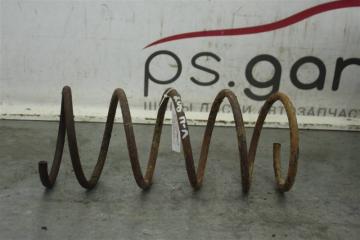 Запчасть пружина передняя PEUGEOT 206 2001