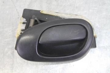 Запчасть ручка двери внутренняя пп PEUGEOT 206 2001