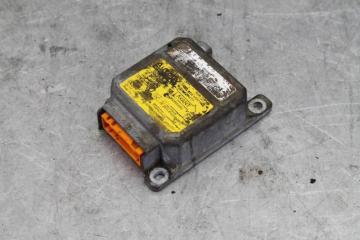 Запчасть блок управления air bag PEUGEOT 206 2001