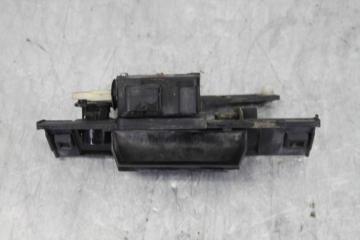 Запчасть ручка багажника внешняя PEUGEOT 206 2001
