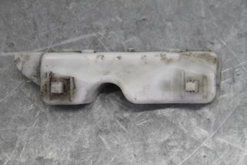 Запчасть крепеж бампера пп Nissan Qashqai 2007