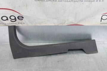 Запчасть накладка порога (внутренняя) Nissan Qashqai 2007