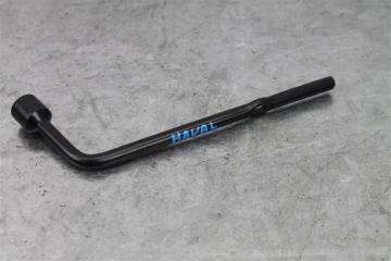 Запчасть ключ балонный HAVAL Jolion 2023