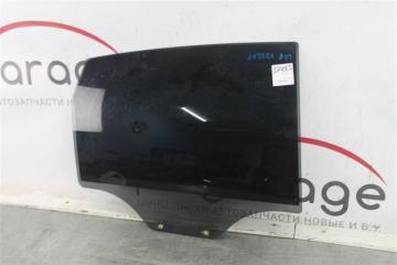 Запчасть стекло двери зп Opel Antara 2012