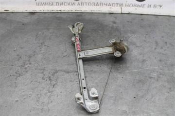 Запчасть стеклоподъемник задний правый Opel Astra 2006