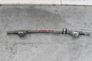 Запчасть направляющая стекла двери пп Opel Astra 2006