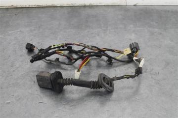 Запчасть проводка двери зп Mitsubishi Lancer 2007