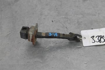 Запчасть ограничитель двери зл Mitsubishi Lancer 2007