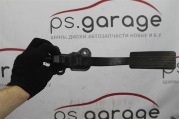 Запчасть педаль газа Mitsubishi Lancer 2007